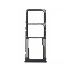 SIM Holder Xiaomi Redmi 10a Slate Gray SIM Holder Xiaomi Redmi 10a Slate Gray